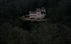 Villa Kerjannic