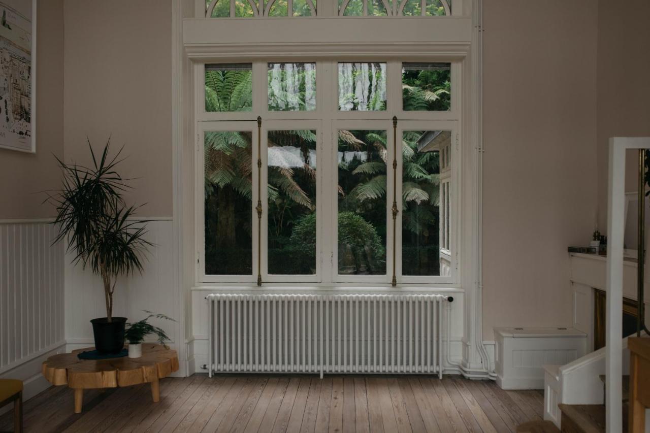 Villa Kerjannic Morlaix Extérieur photo
