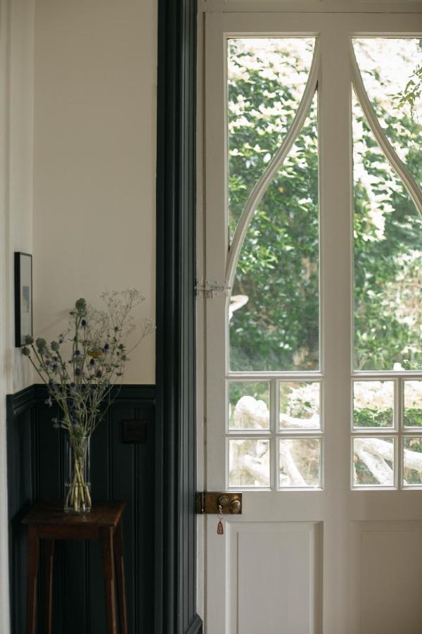Villa Kerjannic Morlaix Extérieur photo