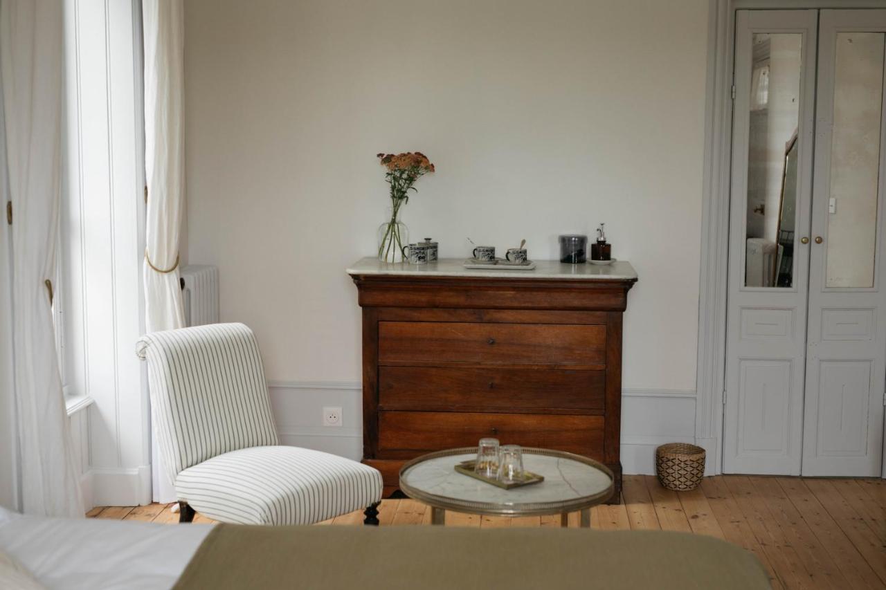 Villa Kerjannic Morlaix Extérieur photo