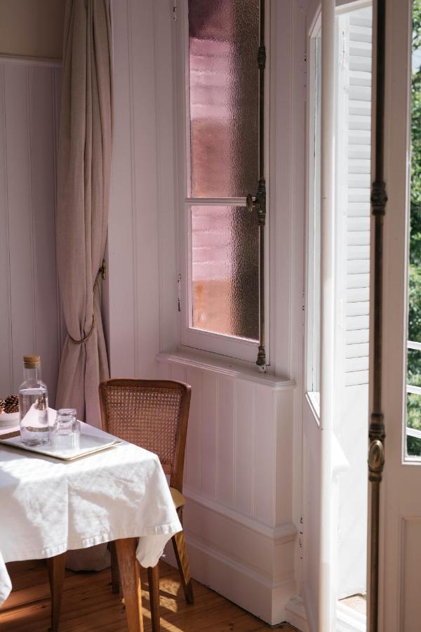 Villa Kerjannic Morlaix Extérieur photo