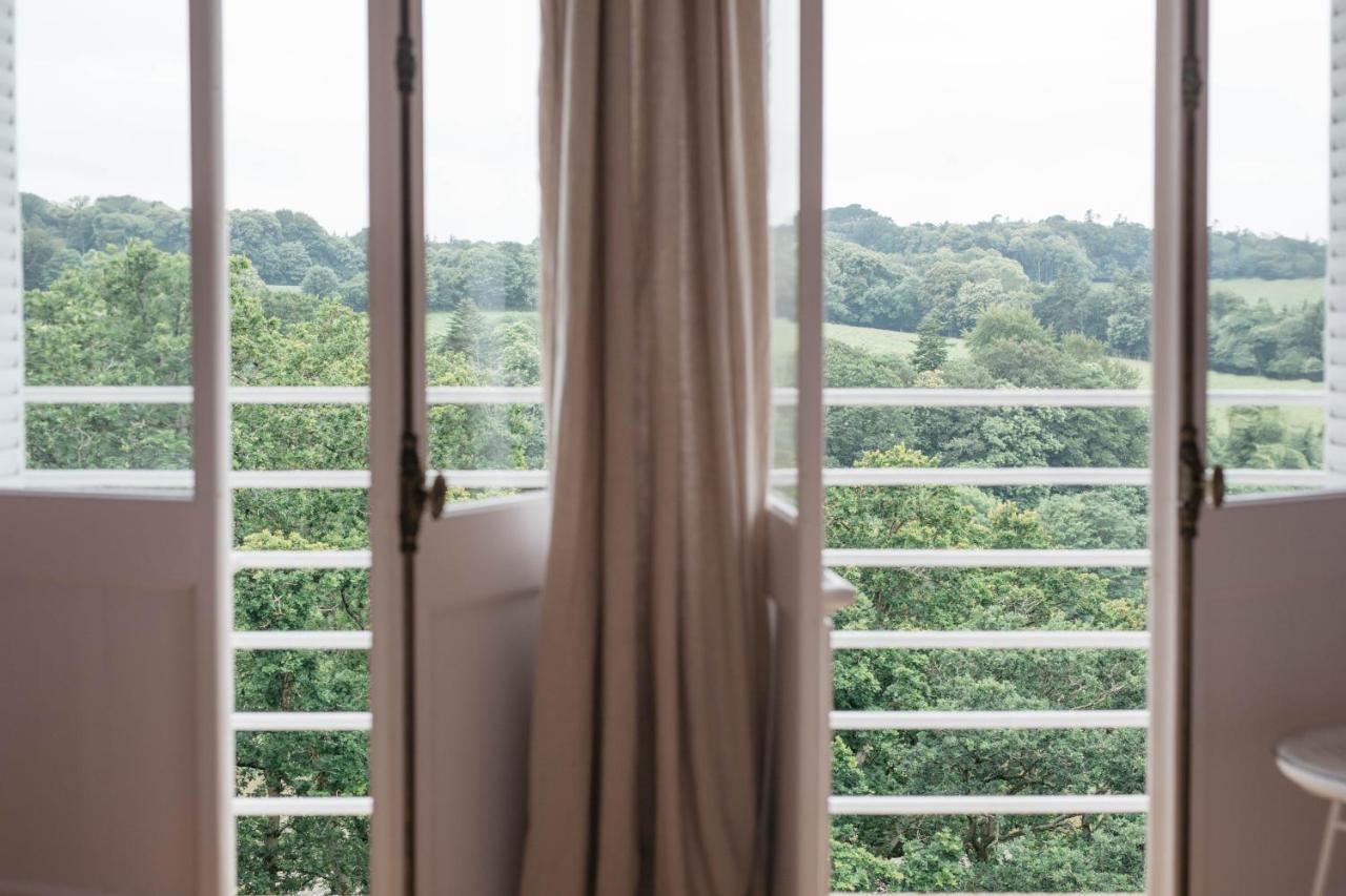 Villa Kerjannic Morlaix Extérieur photo