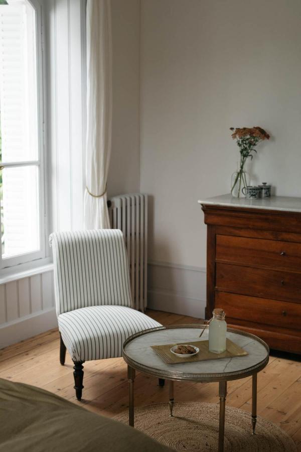 Villa Kerjannic Morlaix Extérieur photo